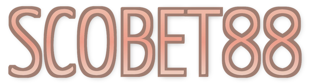Logo SCOBET88